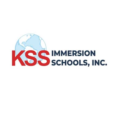 KSS Immersion Schools logo