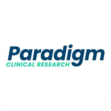 Paradigm Clinical Research logo